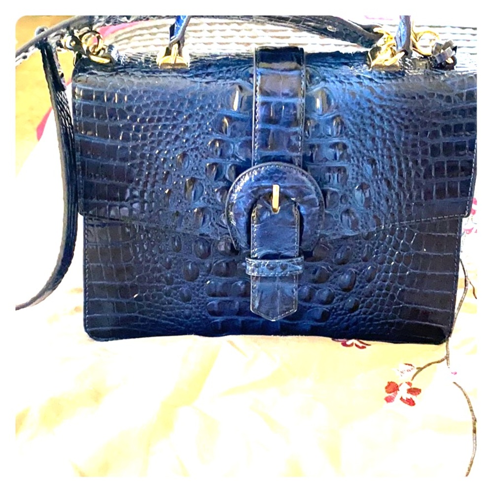 Brahmín Sapphire Melbourne